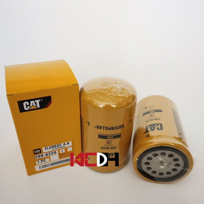 Filtro 2998229 da Parts Hydraulic Oil dell'escavatore per CAT Engine
