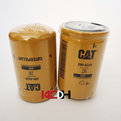 Filtro 2998229 da Parts Hydraulic Oil dell'escavatore per CAT Engine