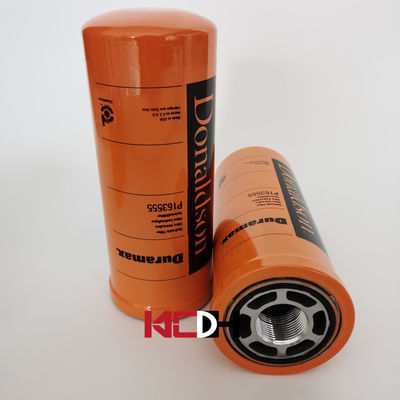 Escavatore Oil Filter P163555 di Donaldson