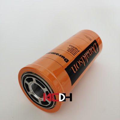 Escavatore Oil Filter P163555 di Donaldson
