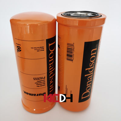 Escavatore Oil Filter P163555 di Donaldson