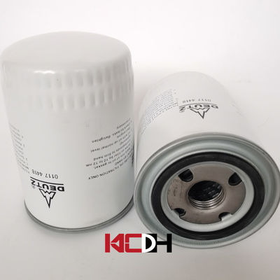 Escavatore Oil Filter 01174418 dell'OEM