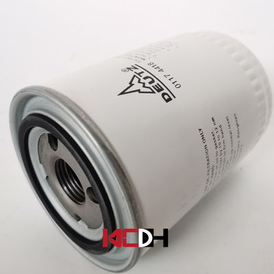 Escavatore Oil Filter 01174418 dell'OEM