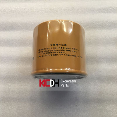 Escavatore Oil Filter Mitsubishi 32A40-00100 32A40-00400 di flusso completo