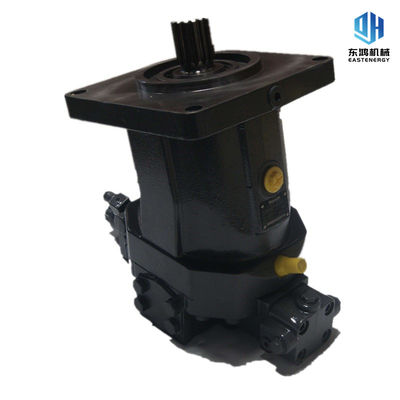 A6VM80 escavatore Travel Motor Parts, motore idraulico a pistone assiale 31M5-00031