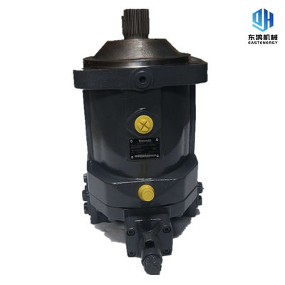 A6VM80 escavatore Travel Motor Parts, motore idraulico a pistone assiale 31M5-00031