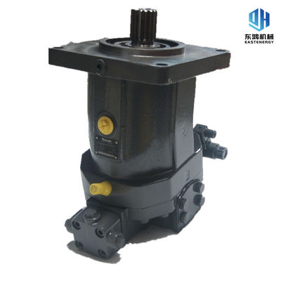 A6VM80 escavatore Travel Motor Parts, motore idraulico a pistone assiale 31M5-00031