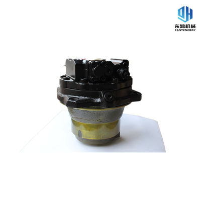 Escavatore Travel Motor Part MSF340VPEH6 dell'OEM per Hitachi ZX450-3