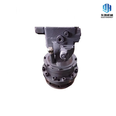 Dimensione standard dell'OEM di Swing Motor Assy A10FD45 dell'escavatore di Rexroth