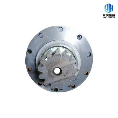 Dimensione standard dell'OEM di Swing Motor Assy A10FD45 dell'escavatore di Rexroth