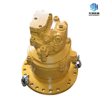 Motore idraulico 312-6318 di Swing Motor MSG-44P-21-23 dell'escavatore di E308D