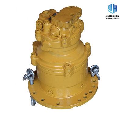 Motore idraulico 312-6318 di Swing Motor MSG-44P-21-23 dell'escavatore di E308D