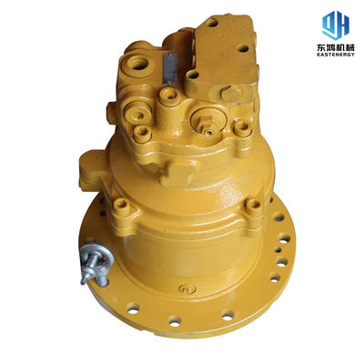Motore idraulico 312-6318 di Swing Motor MSG-44P-21-23 dell'escavatore di E308D