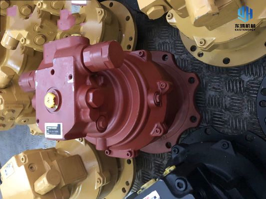 Nachi Brand Excavator Swing Motor, motore di azionamento di pantano di PCR-5B-30A