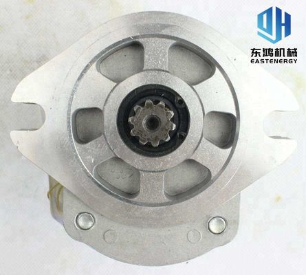 Pompa idraulica 4276918 del cambio interno di Hitachi