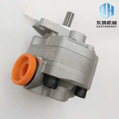 Pompa idraulica KP1009 del cambio interno di SK120 SK200 per l'escavatore del cingolo di Kobelco