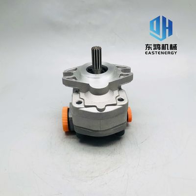 Pompa idraulica KP1009 del cambio interno di SK120 SK200 per l'escavatore del cingolo di Kobelco